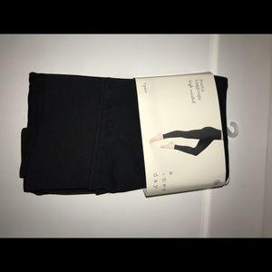 High waisted Leggings